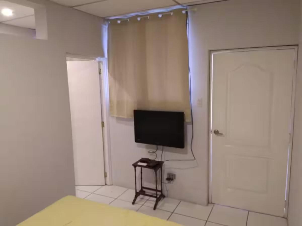 Deluxe Tweepersoonskamer met Bad