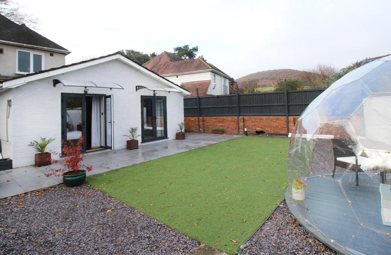 Park Lane Rooms - Bed and Breakfast
