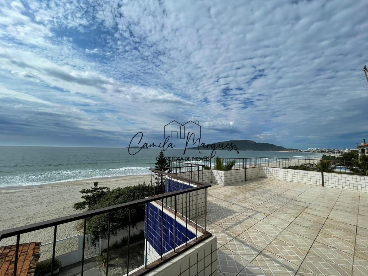 Cobertura Frente Ao Mar - Bed and Breakfast Florianópolis