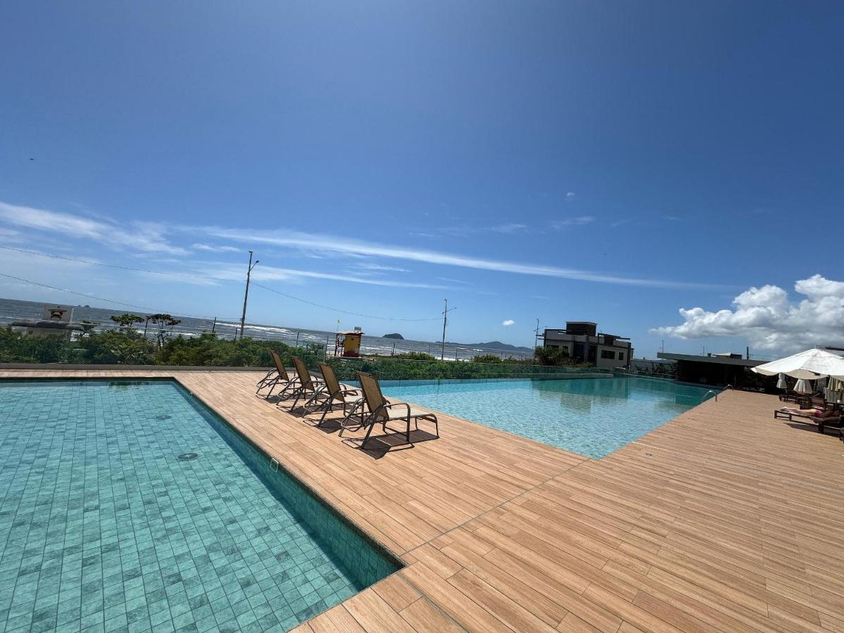 Summer Holiday com Piscina Climatizada - Piçarras - Ferienwohnung Piçaras