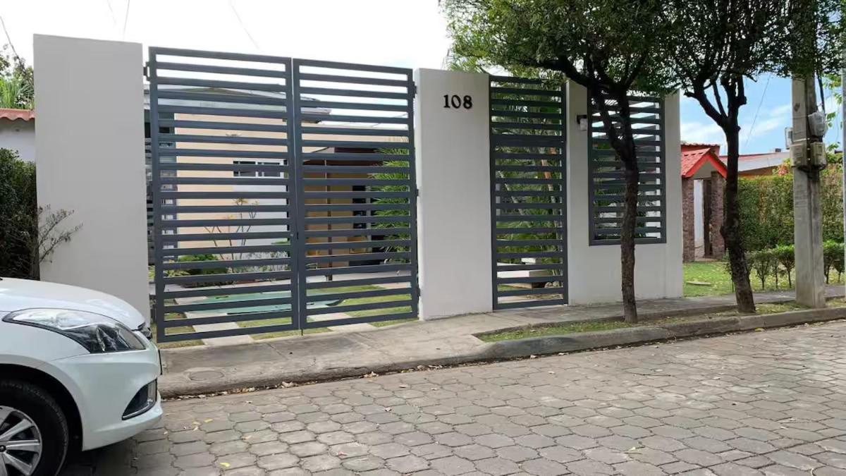 Familiekamer met Badkamer
