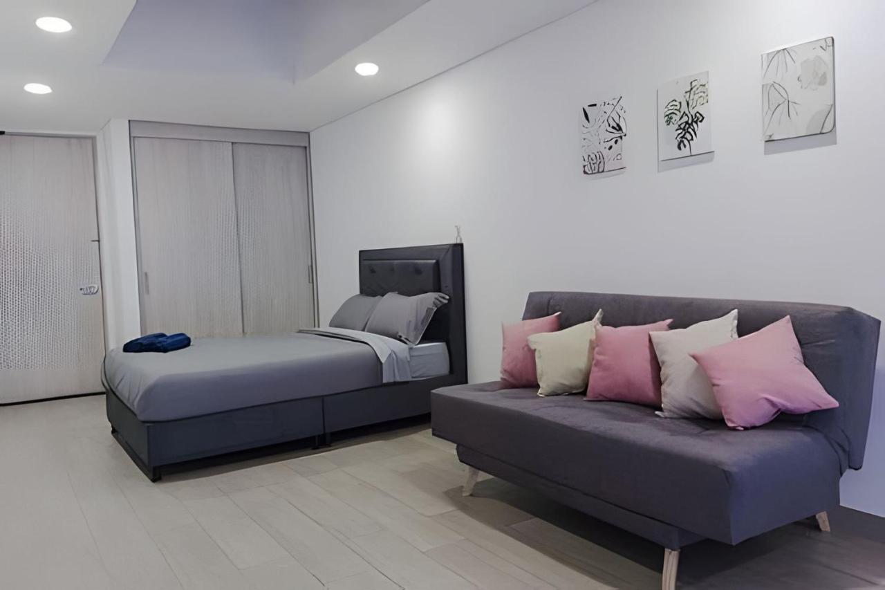 Apartamento de 1 dormitorio
