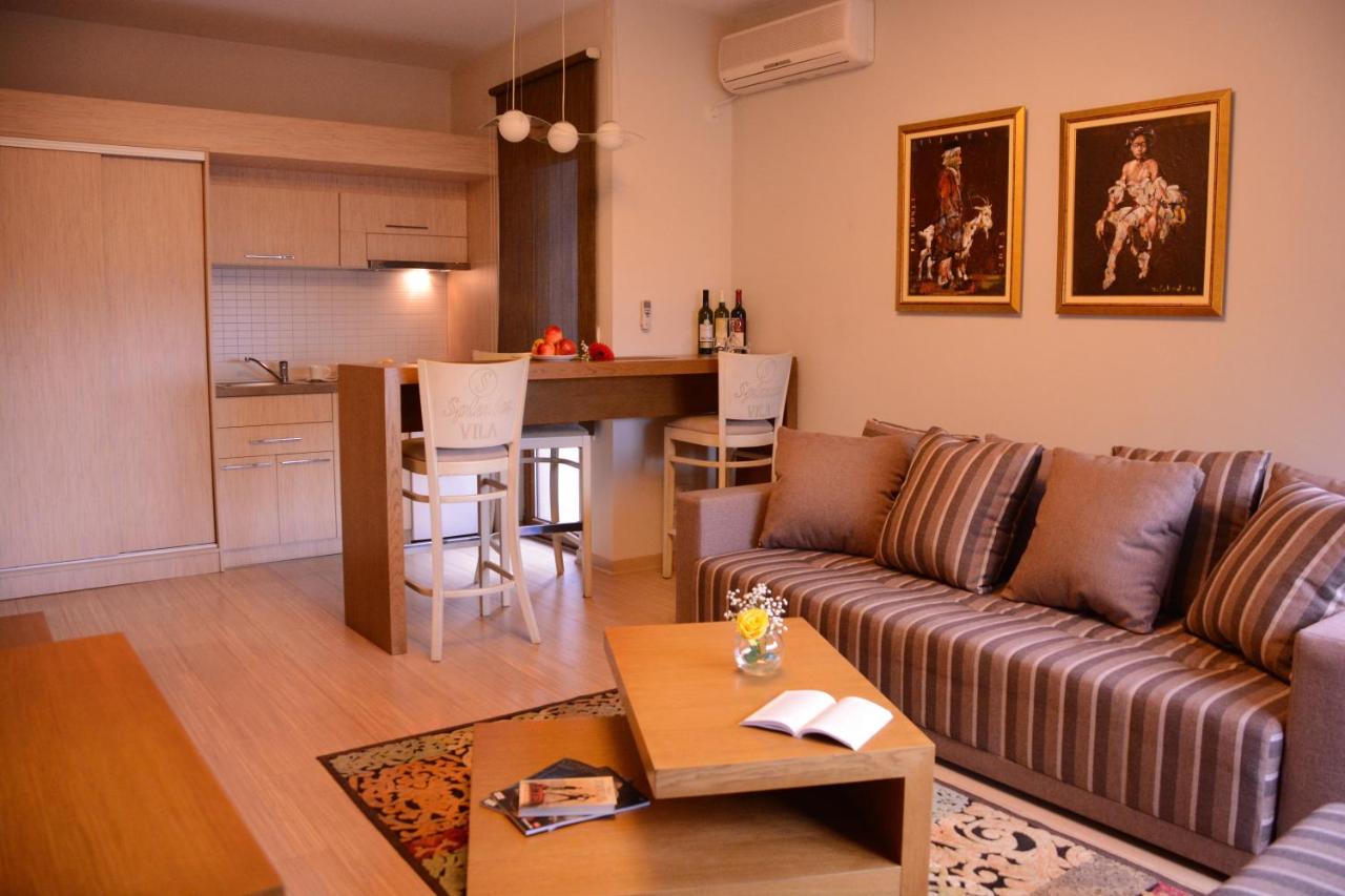 Appartement avec Terrasse