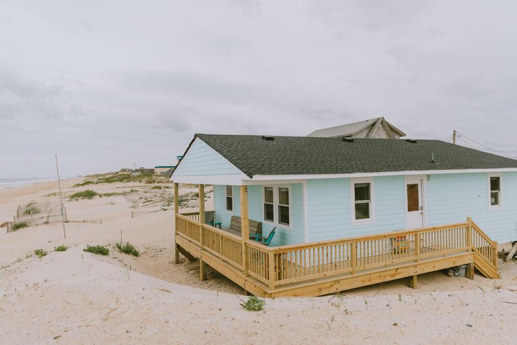 NH337C Coastal Dunes 3 - B&B