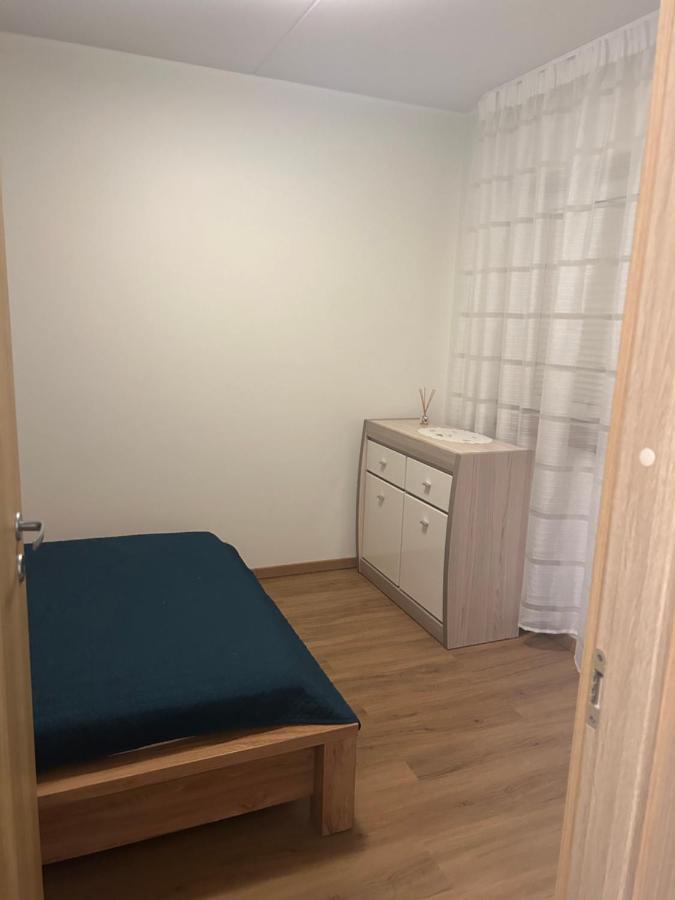 Uus 44 - Chambres d'hôtes Tartu