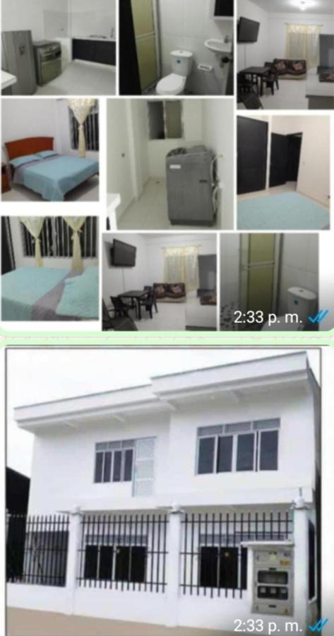 Appartement 2 Chambres