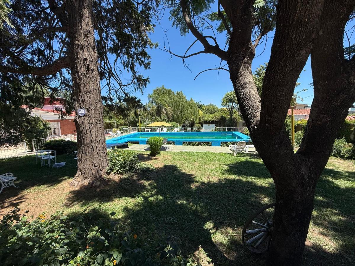 Apartamento de 2 dormitorios