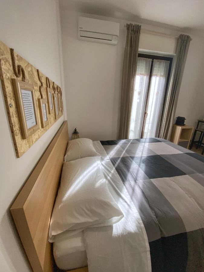 Chambre Double avec Salle de Bains Privative Extérieure