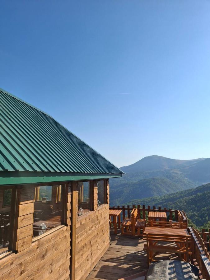 One-Bedroom Chalet