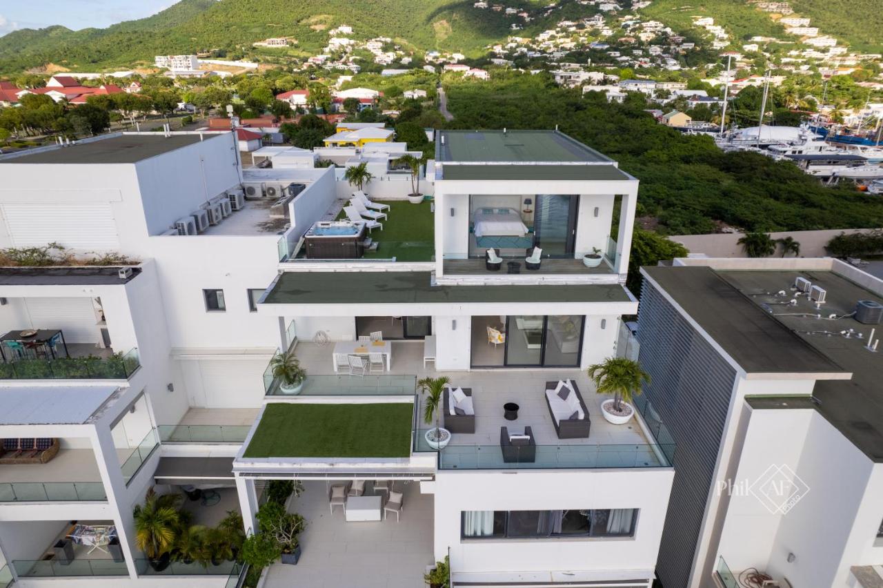 Very luxury Waterfront apartment at Las Brisas - Ferienwohnung