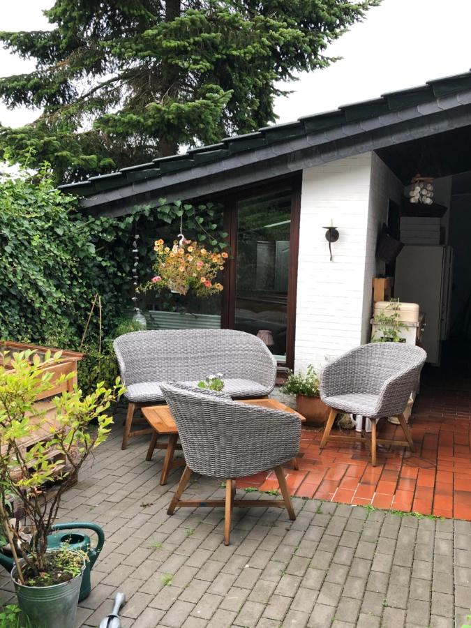 Appartement Strande - Ferienwohnung Strande
