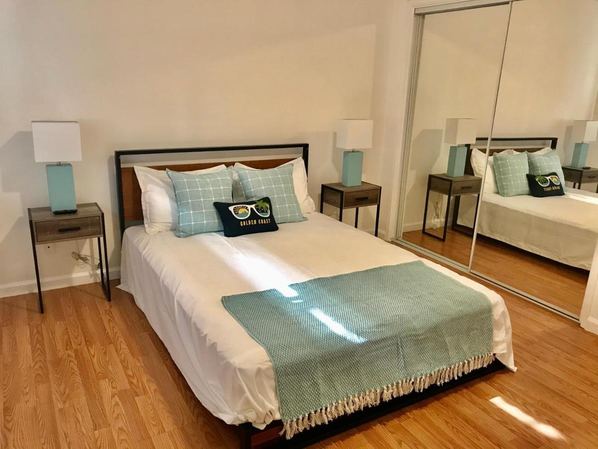 Apartment mit 2 Schlafzimmern