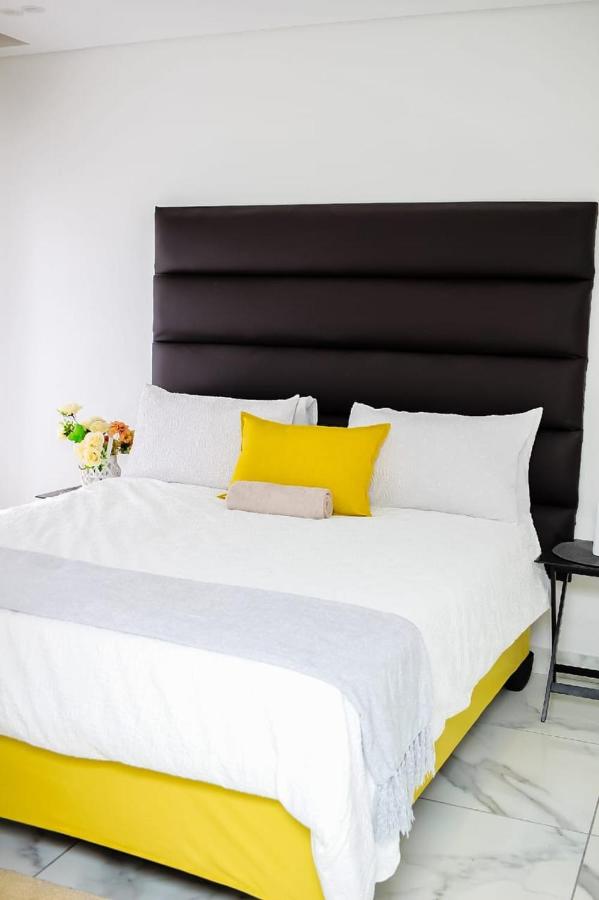 Eden Groove Luxury self catering Guesthouse - Ferienwohnung