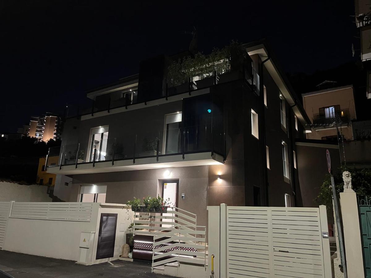 CAMILLA APARTMENT - Salerno-Amalfi Coast - B&B Salerno