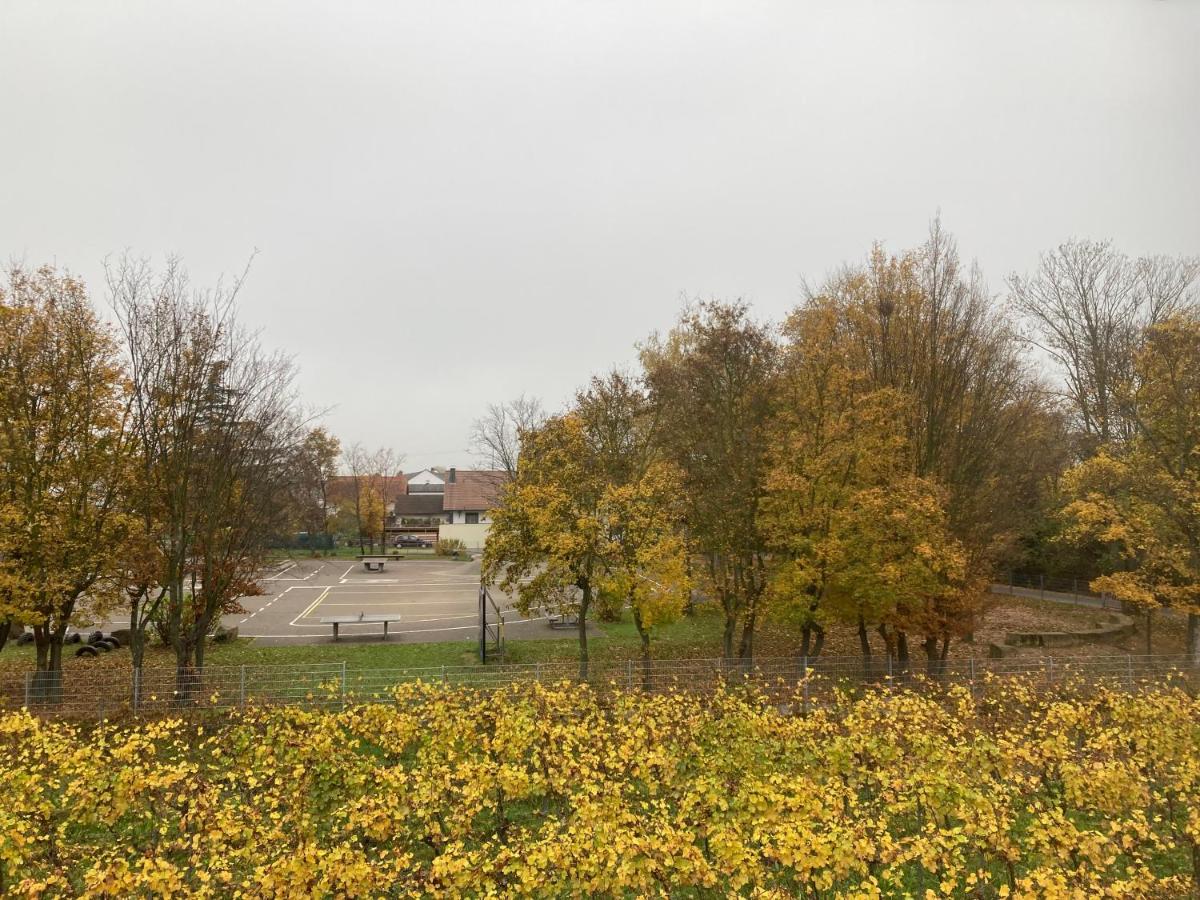 Weitblick - B&B