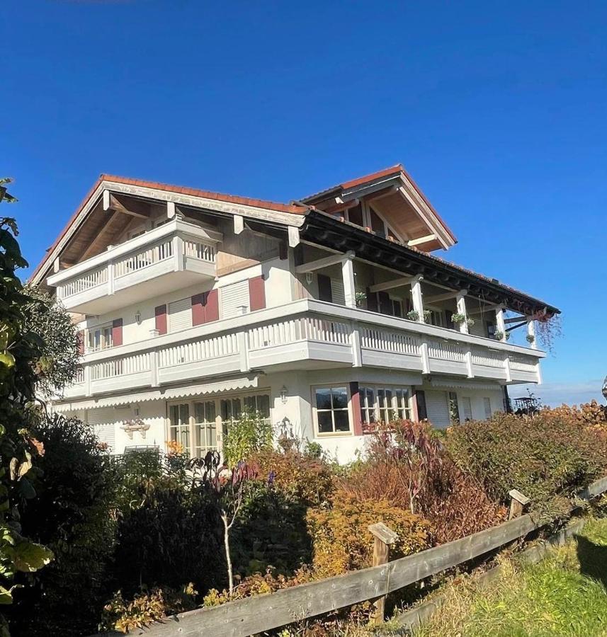 Ferienwohnung Biechteler - Ferienwohnung Schwangau