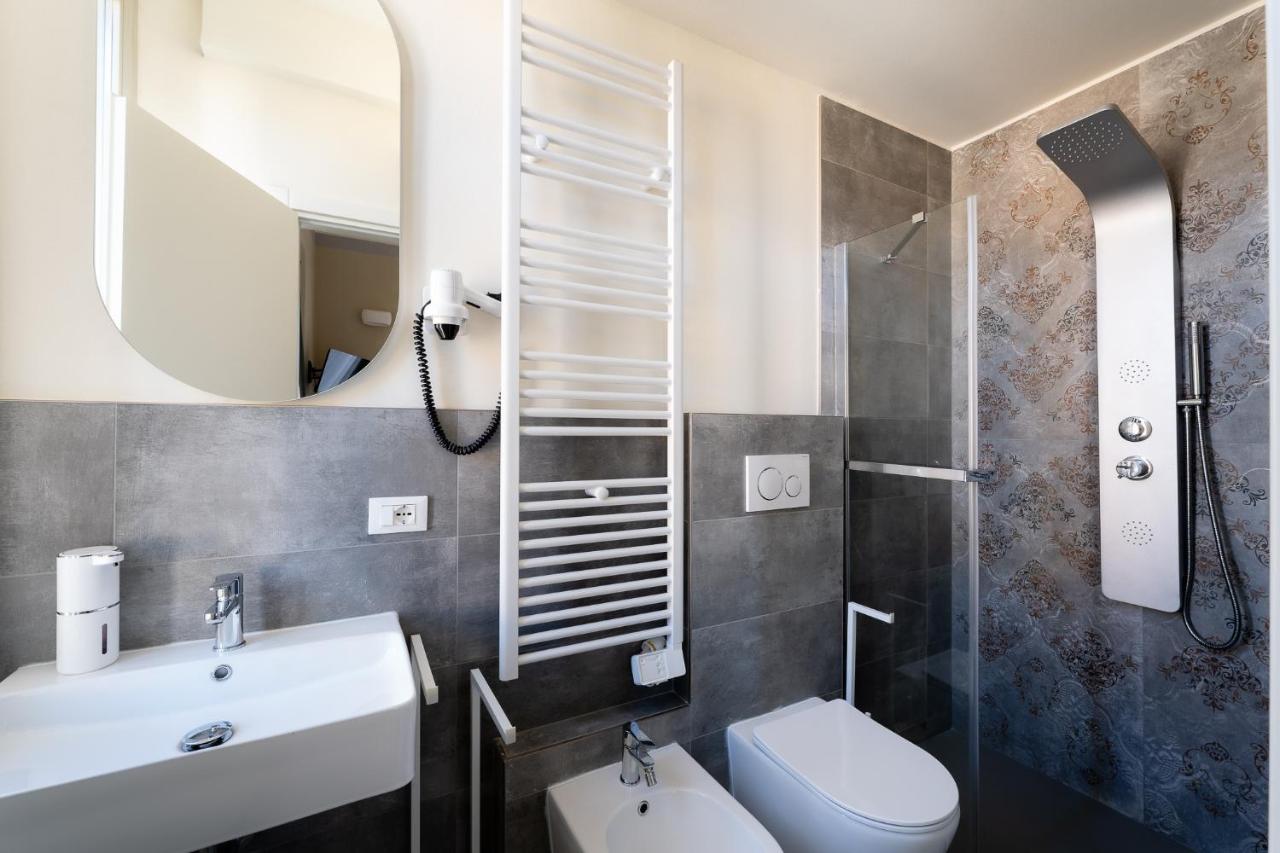 Grande Chambre Double 