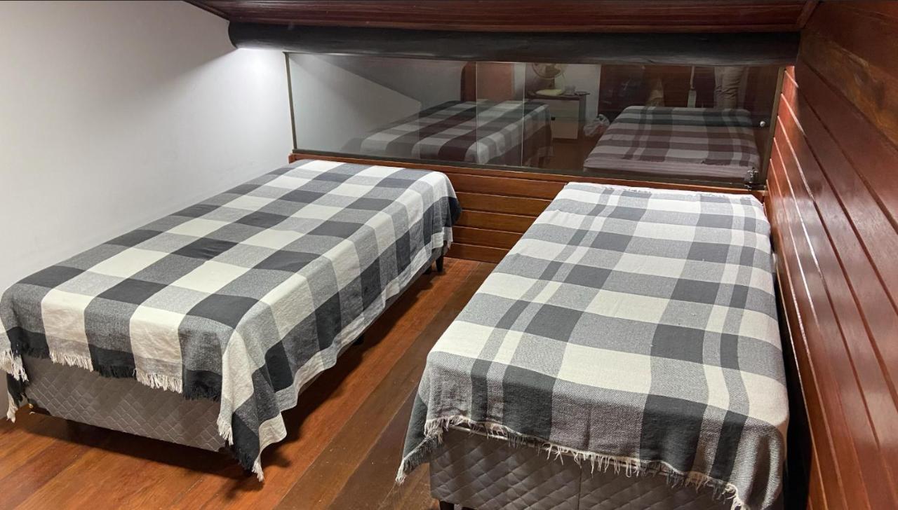 Two-Bedroom Apartment with Garden View