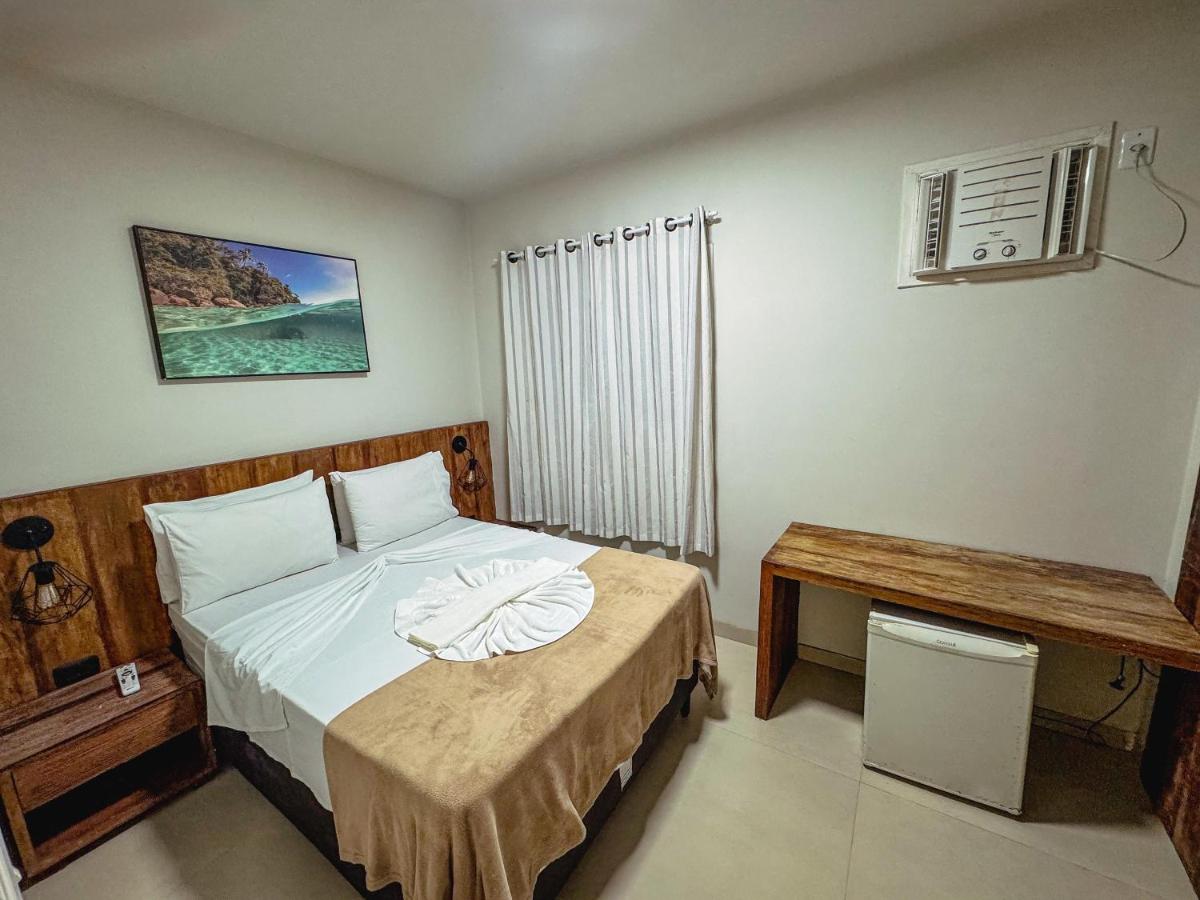 Suite with Mountain View