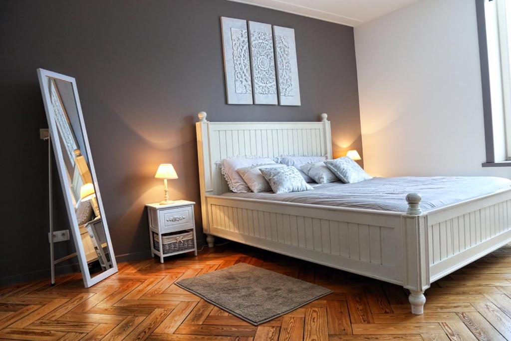 Deluxe Zimmer