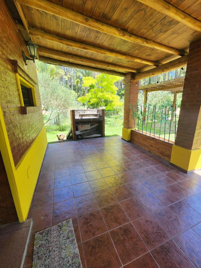 Rukalafken - B&B Mar Azul