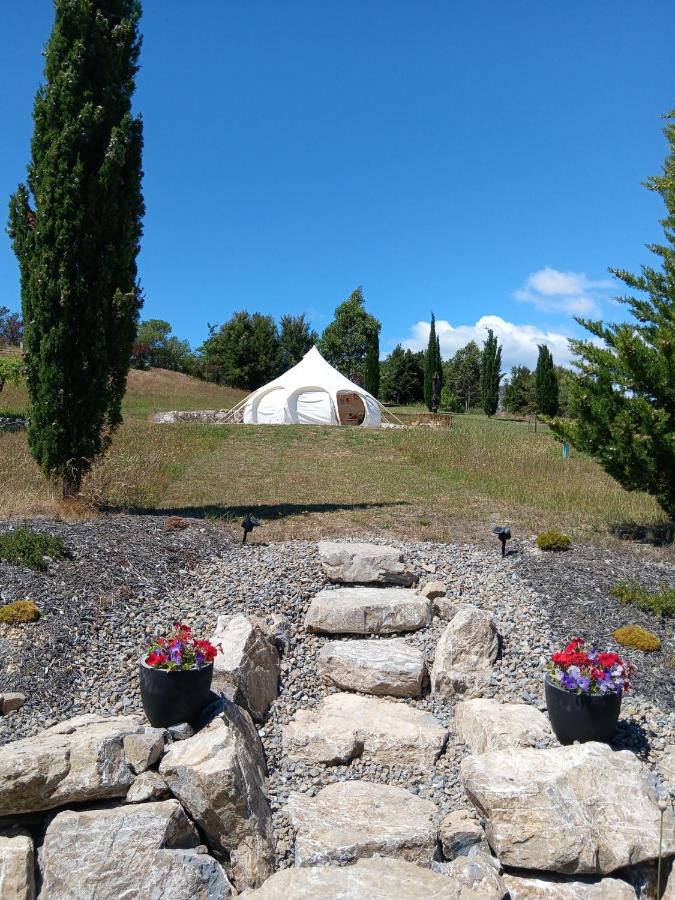 Tasman Glamping - B&B