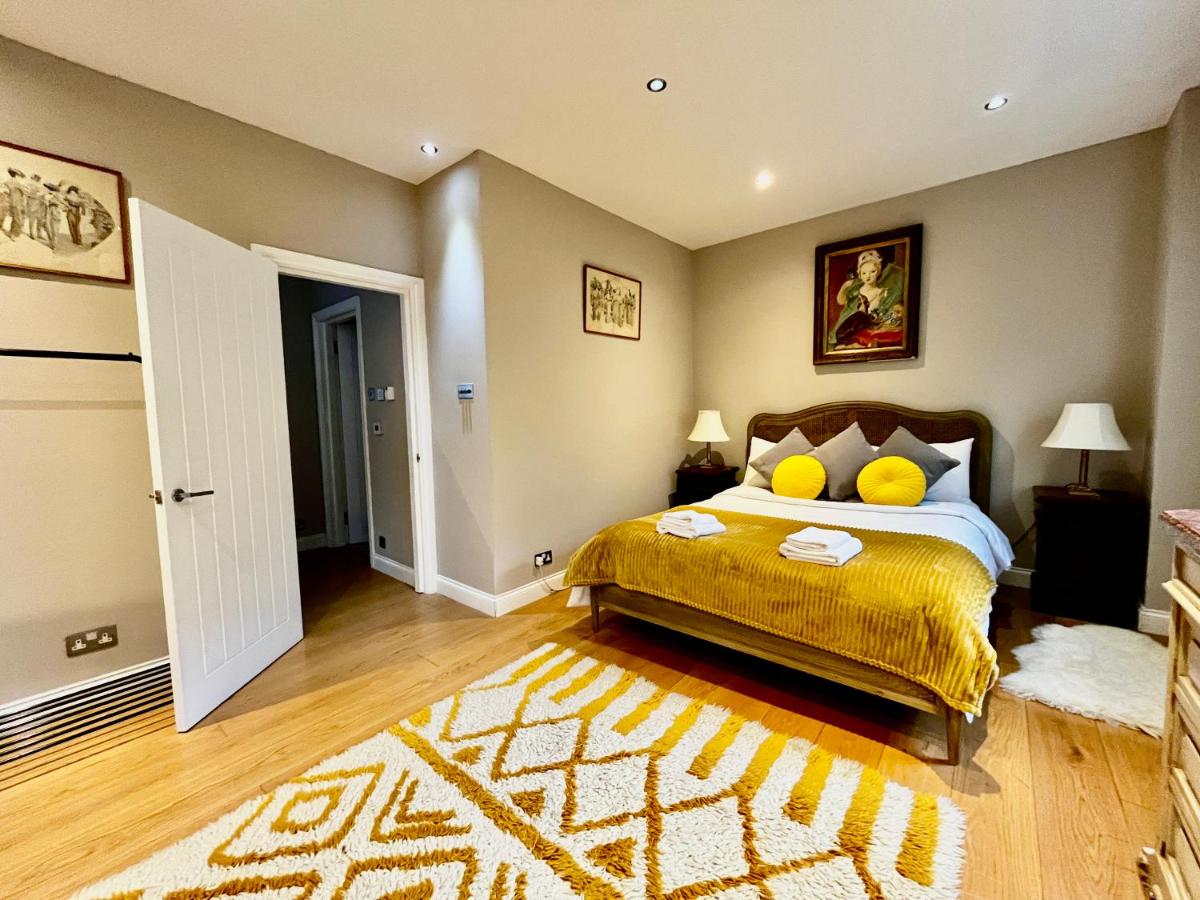 The Hyde Park House - Ferienwohnung London