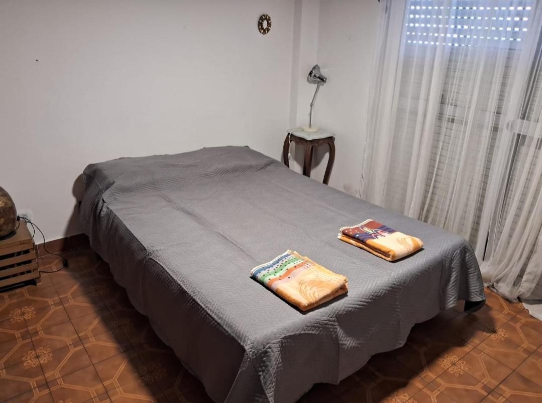 Mendoza 3510 - Ferienwohnung Rosario