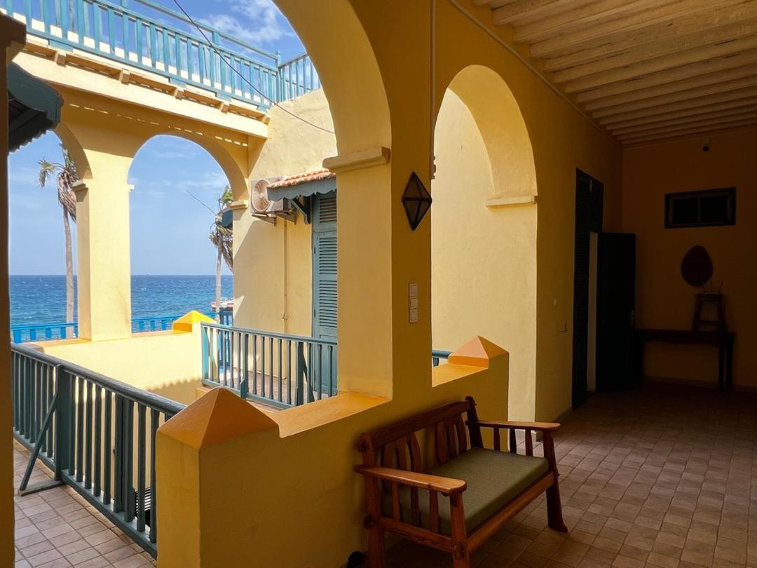 Principauté - B&B Gorée