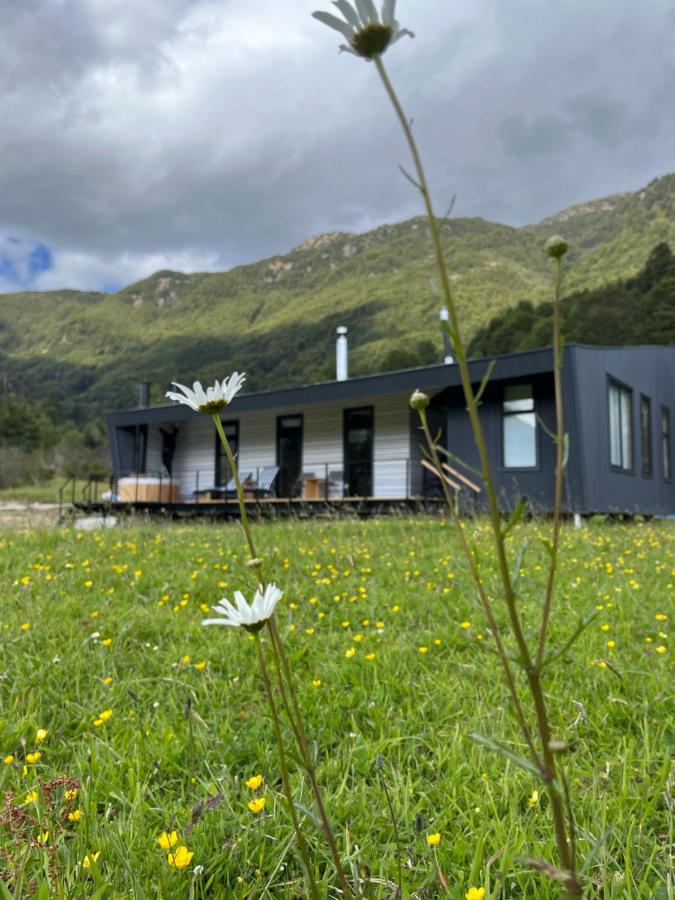 Three-Bedroom Chalet
