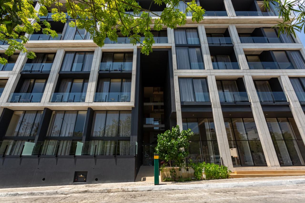 Tu oasis en Playa del Carmen - B&B Playa del Carmen