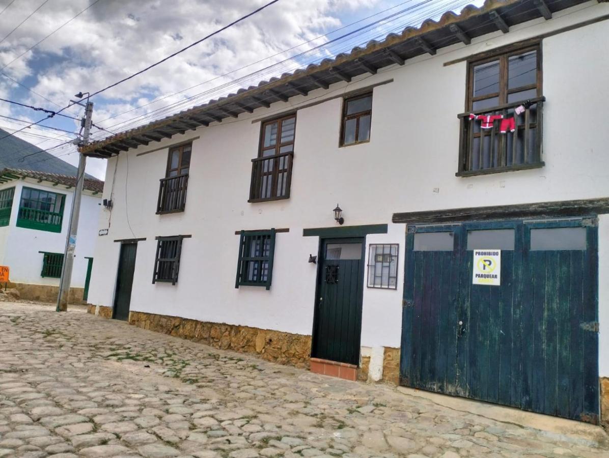 El Chaflan - B&B