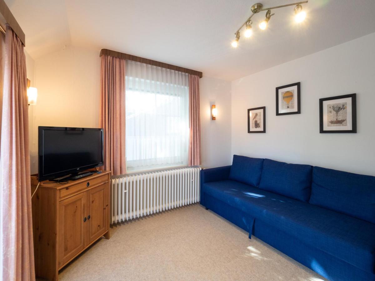 Huus unner Lee 1 - Ferienwohnung Spiekeroog