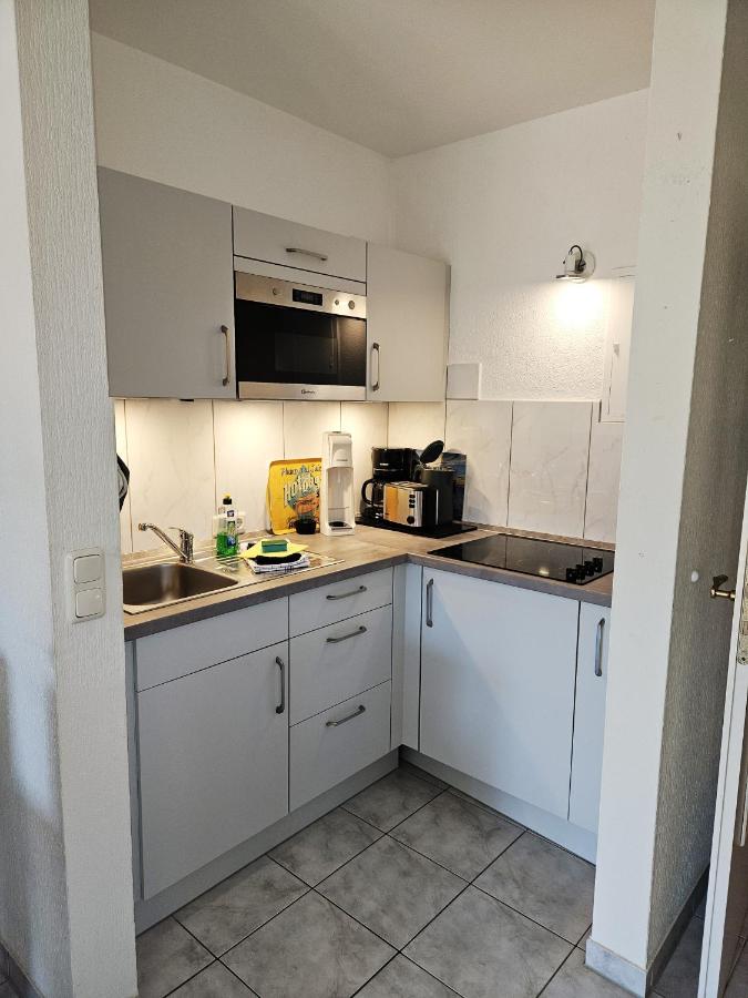 Boje 1 - Bed and Breakfast Spiekeroog