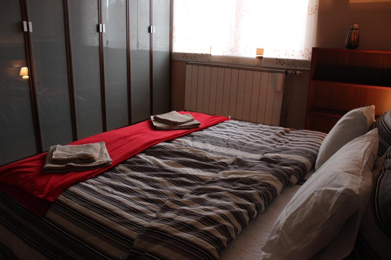 Appartement met 3 Slaapkamers