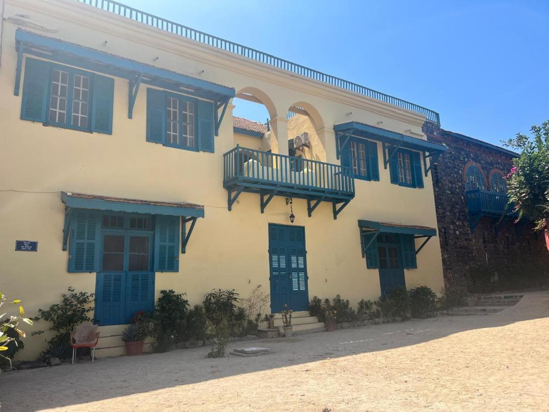Principauté - B&B