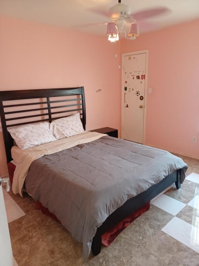 Cosi Room Near Austin - B&B