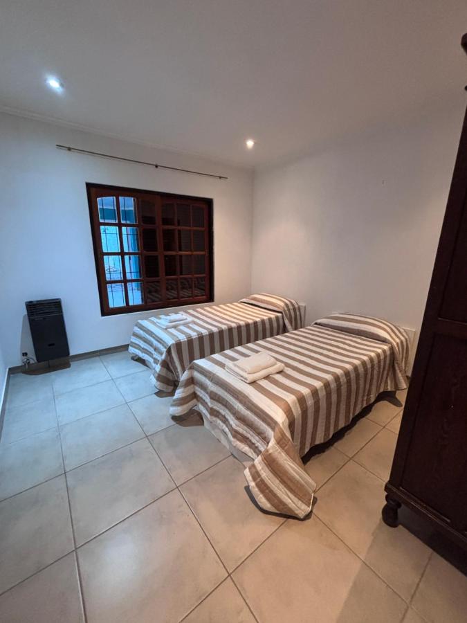 Casa de 2 dormitorios