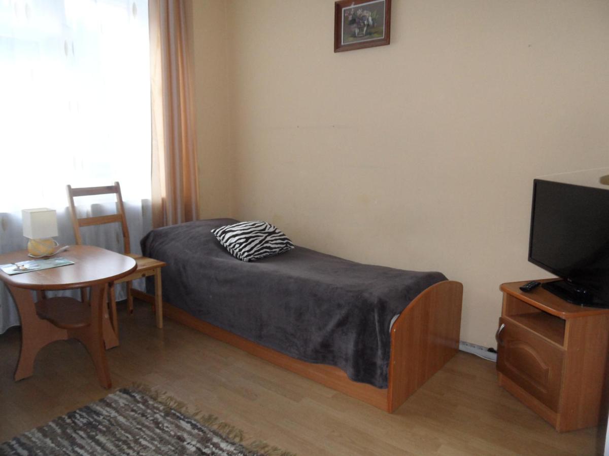 Double Room with Balcony (2 Adults + 1 Child)