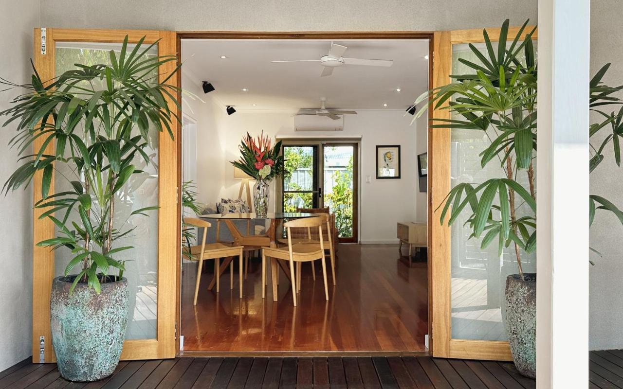 Le Palmier Port Douglas - Ferienwohnung