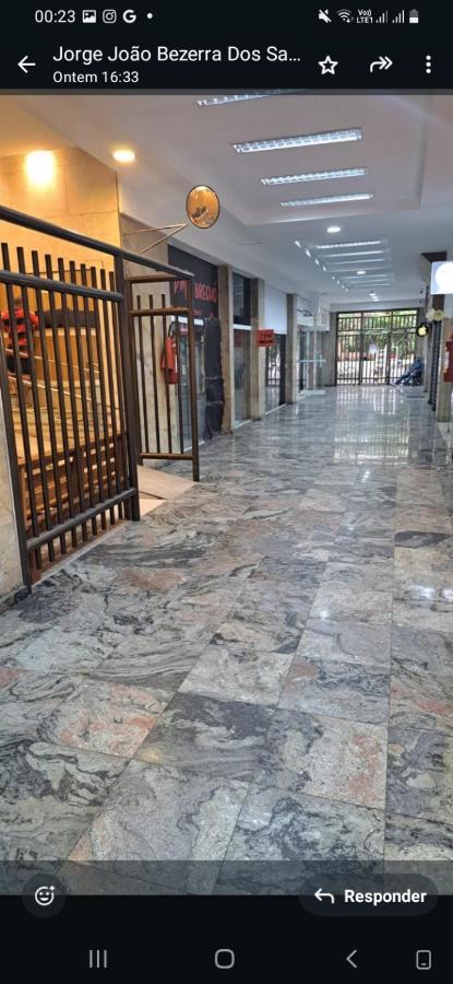 RELAX AnD GO - Bed and Breakfast Rio de Janeiro