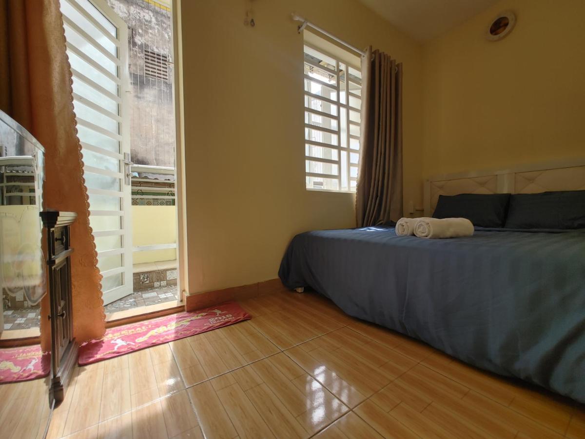 Deluxe Tweepersoonskamer met Balkon