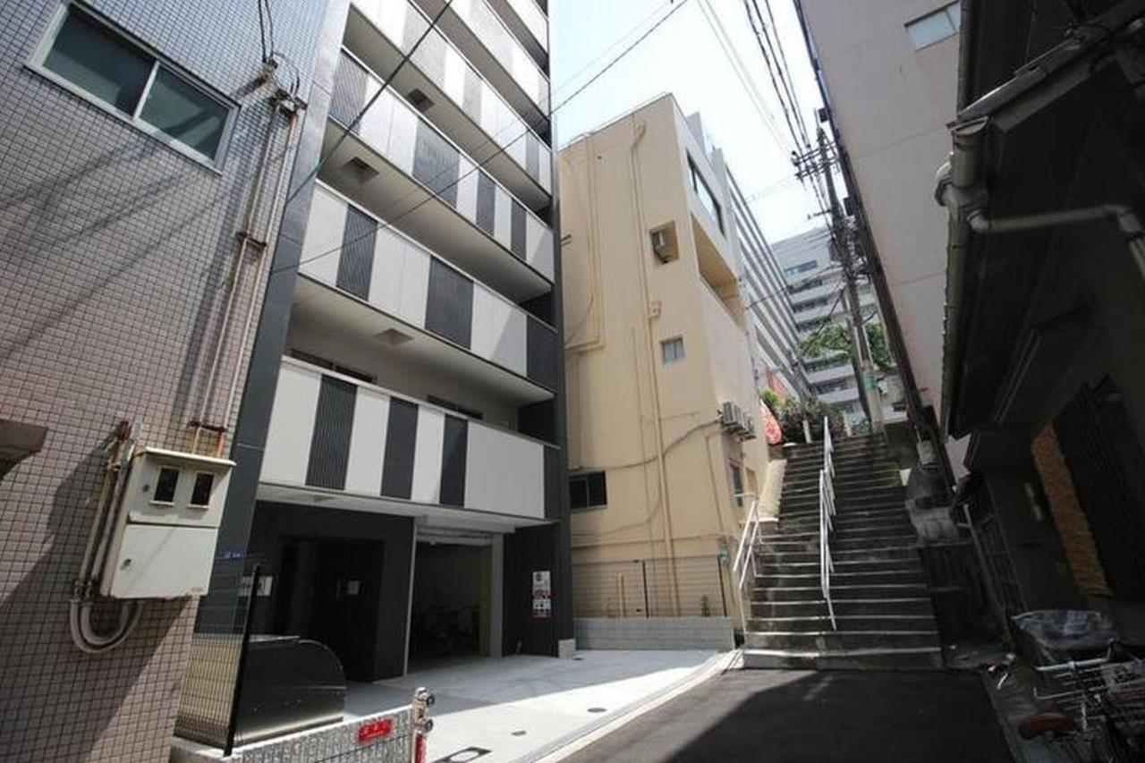 MGranz Tanimachi 4 chome 601 エムグランツ谷町四丁目 601 - B&B