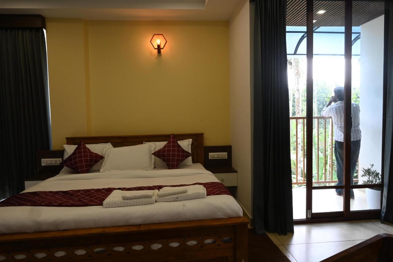 Hotel Aamis Villa - Ferienwohnung