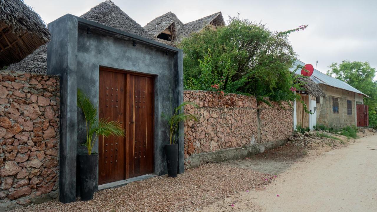 Bila Residence Suites Jambiani - Ferienwohnung