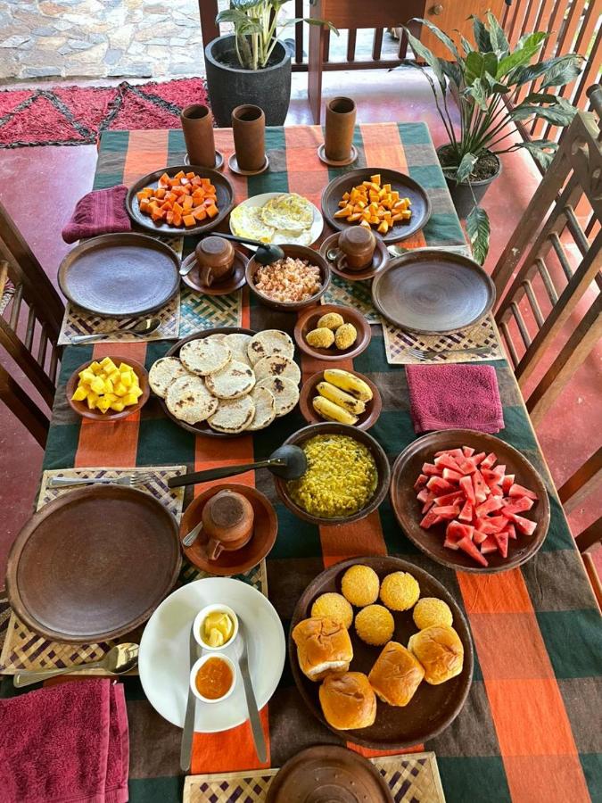 Kandy Food Lovers Home Stay by AGS - B&B