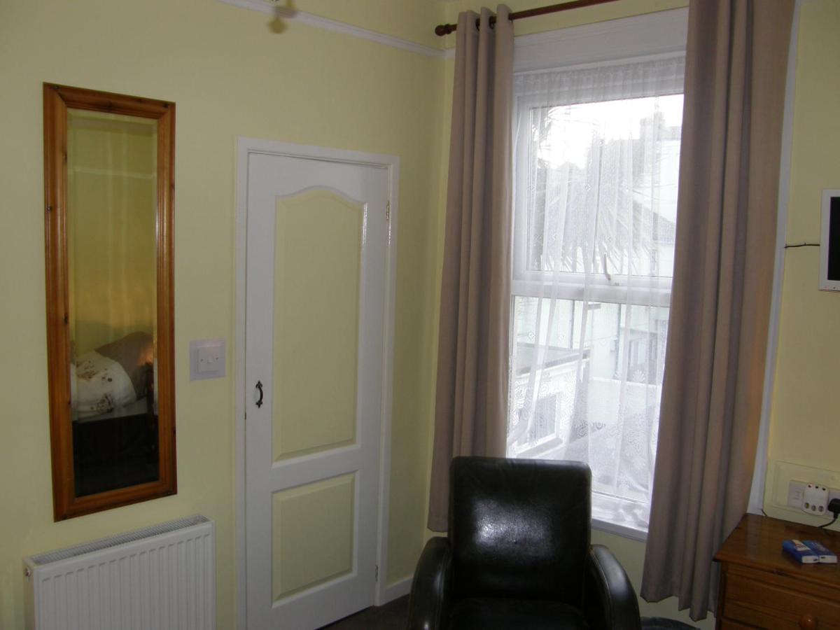 Familienzimmer