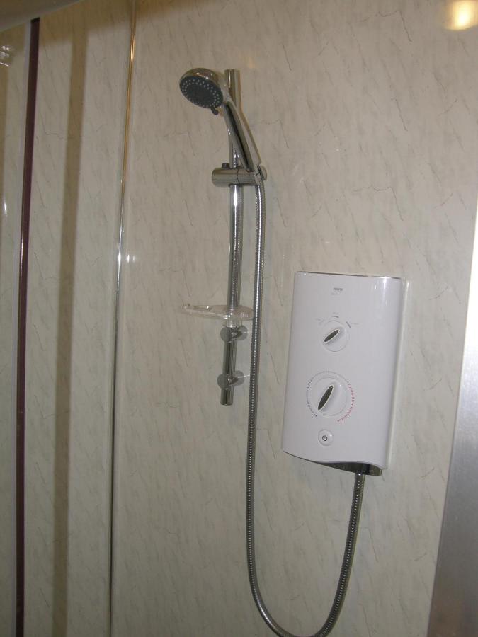 Doppelzimmer mit eigenem Bad
