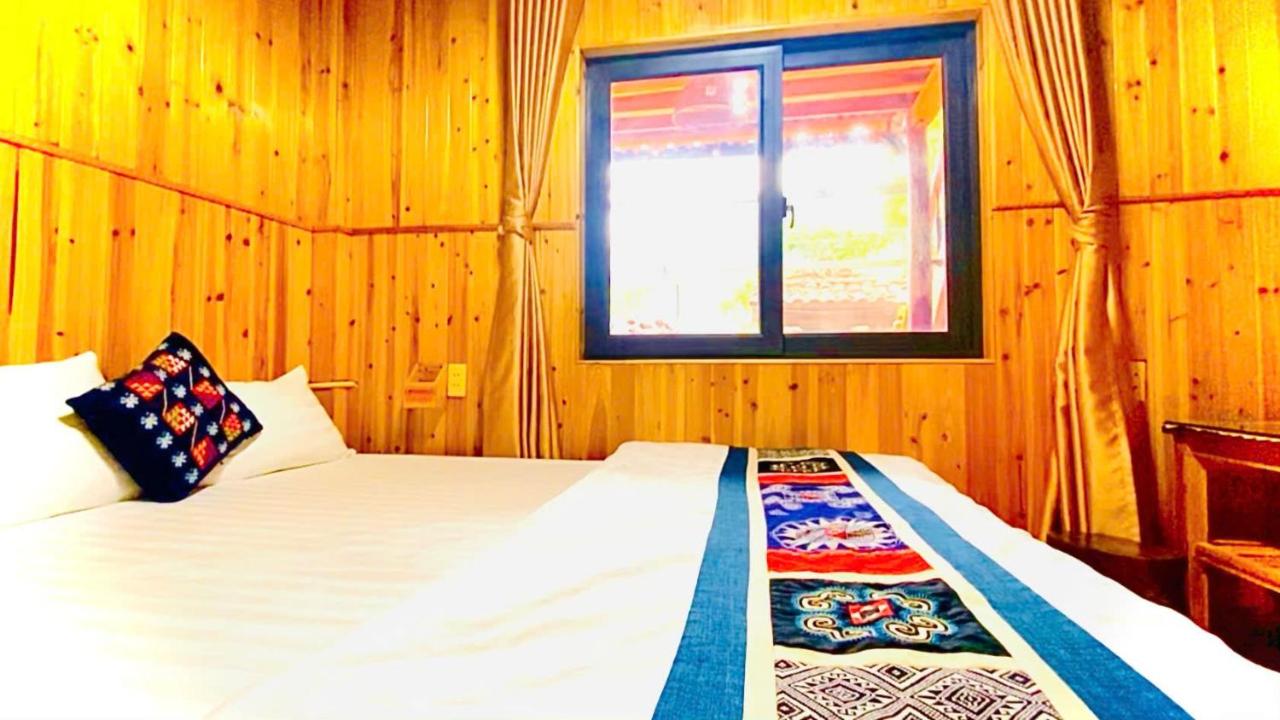 Standard Doppelzimmer