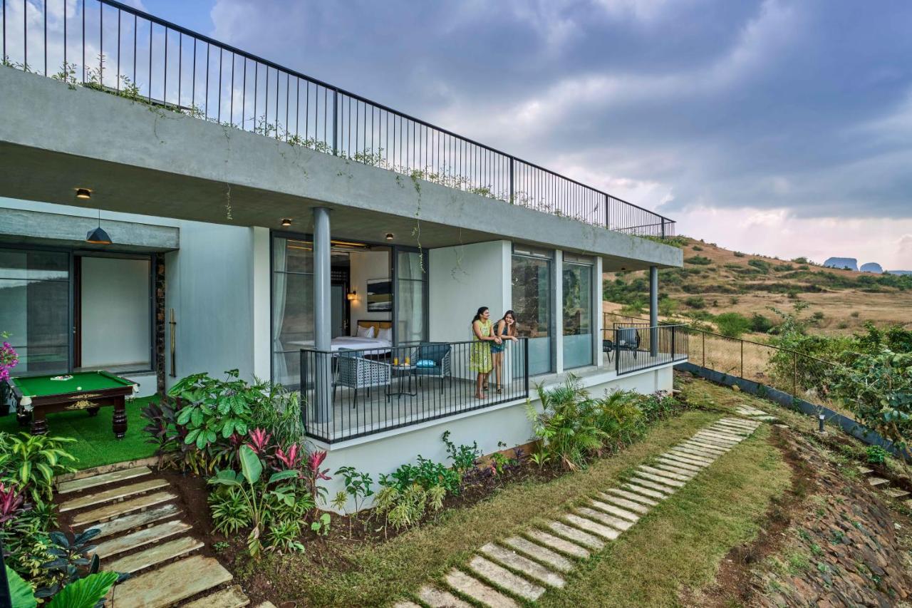 SaffronStays AnjanAiry - Chambres d’hôtes